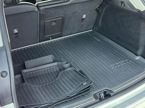 Used 2021 Volvo XC60 T5 Inscription image 20