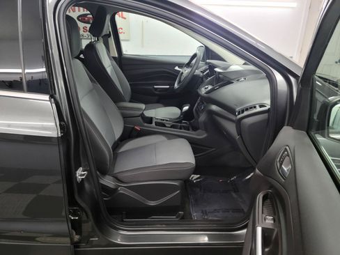 Used 2019 Ford Escape SE AWD/4WD image 15