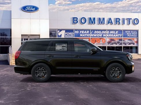 New 2027 Ford Expedition Tremor AWD/4WD image 5