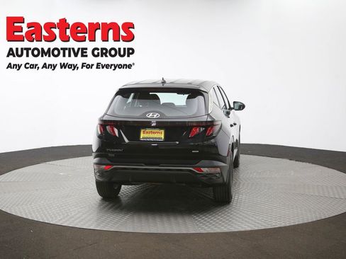 Used 2023 Hyundai Tucson SE image 38