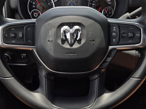 New 2025 RAM 3500 Tradesman w/ Chrome Appearance Group image 23