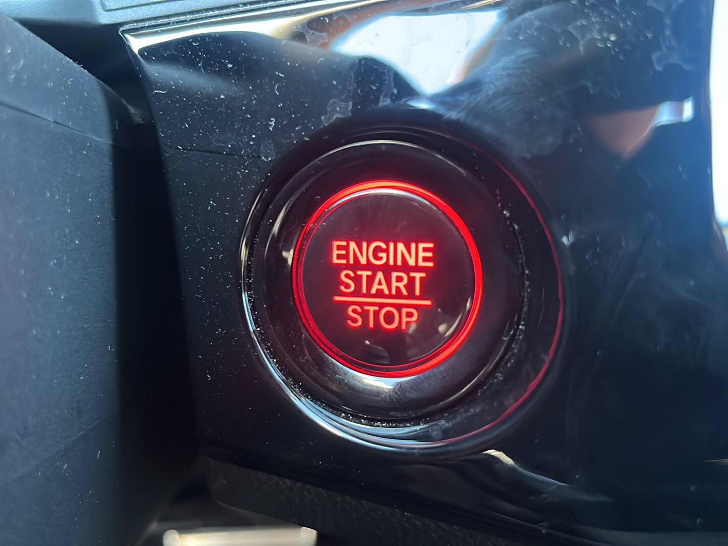 Certified 2025 Honda Civic Sport image 13