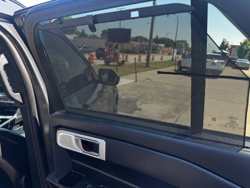 Used 2020 Ford Explorer ST w/ ST Street Pack AWD/4WD image 21