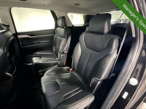 Used 2024 Hyundai Palisade XRT FWD image 32