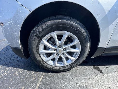 Used 2021 Chevrolet Equinox LT image 31