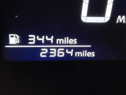 Certified 2026 Nissan Kicks SV FWD image 2