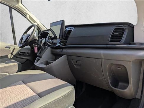 Used 2024 Ford Transit 350 XLT image 18