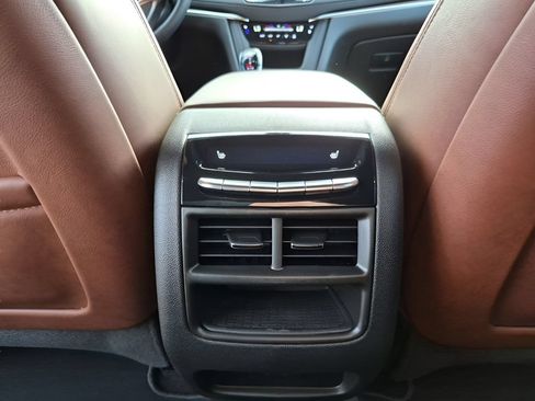 New 2026 Cadillac XT5 Premium Luxury w/ Driver Assist Package FWD image 22
