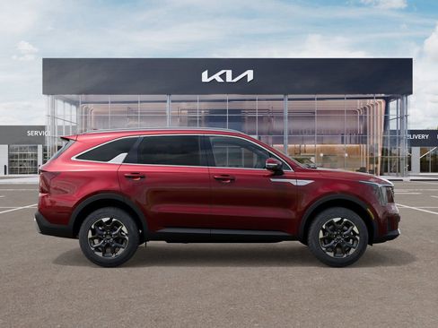 New 2025 Kia Sorento S image 7