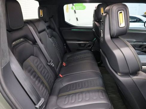 Used 2022 Rivian R1T Launch Edition image 79