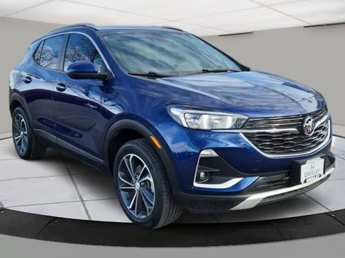 Used 2023 Buick Encore GX Select image 7