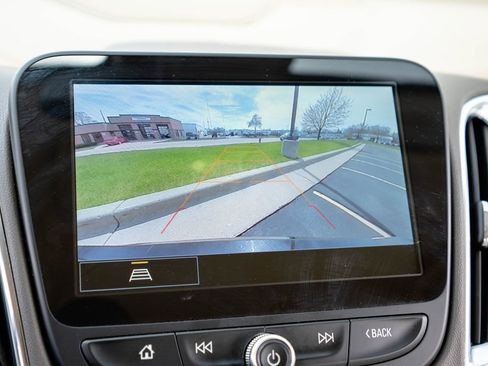Used 2024 Chevrolet Malibu LT FWD image 25