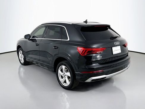 Used 2019 Audi Q3 2.0T Premium Plus image 3