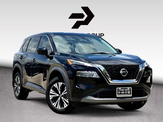 Used 2021 Nissan Rogue SV FWD video 1