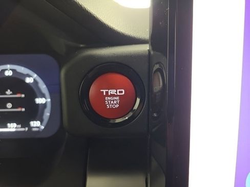 Used 2024 Toyota Tacoma TRD Off-Road w/ TRD Off Road Premium Package AWD/4WD image 35