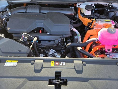 New 2026 Kia Carnival SX Prestige FWD image 24