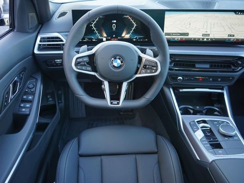New 2026 BMW 330i 330i w/ M Sport Package image 15