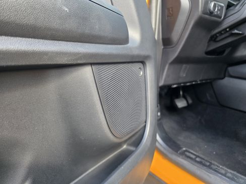 Used 2022 Ford Bronco Sport Big Bend image 17