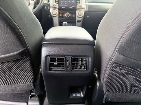 Used 2023 Toyota 4Runner SR5 RWD image 31