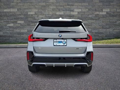 New 2026 BMW X1 xDrive28i w/ M Sport Package AWD/4WD image 5