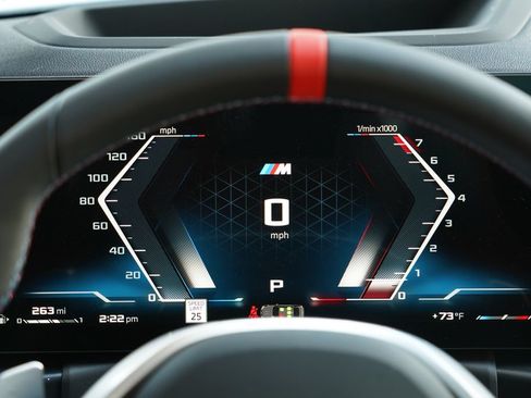 New 2026 BMW M340i w/ Premium Package RWD image 16