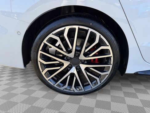 New 2026 Audi S3 Premium AWD/4WD image 10