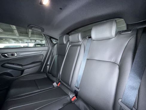 Certified 2024 Acura Integra A-Spec FWD image 22