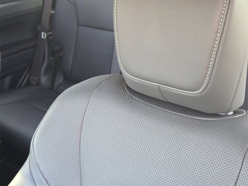 Used 2024 Lexus GX 550 w/ Cold Area Package image 15