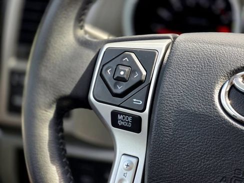Used 2015 Toyota Sequoia Platinum AWD/4WD image 15