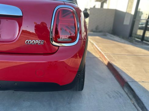 Used 2021 MINI Cooper Convertible FWD image 7