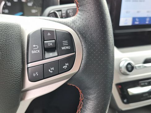 Used 2022 Ford Explorer Timberline AWD/4WD image 20
