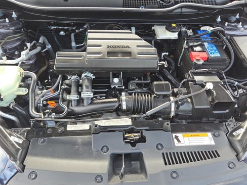 Used 2022 Honda CR-V EX-L image 19