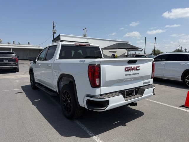New 2026 GMC Sierra 1500 Elevation w/ Max Trailering Package AWD/4WD image 7
