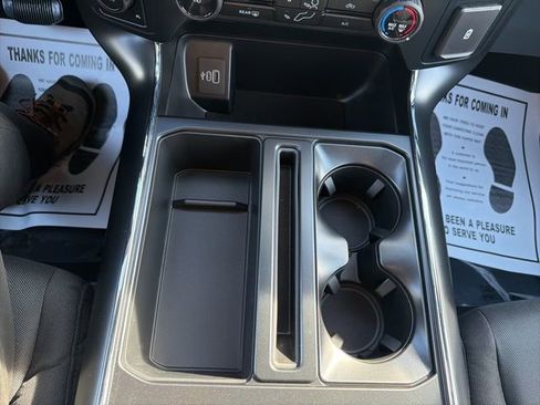 New 2026 Ford F150 STX w/ Equipment Group 200A image 23