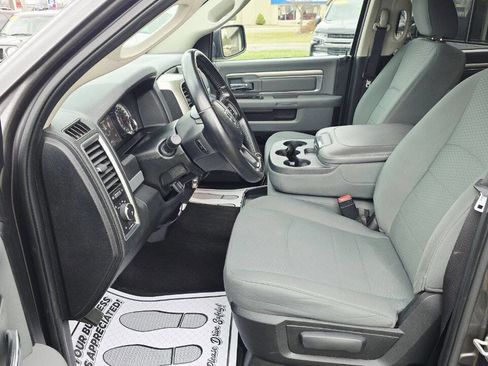 Used 2014 RAM 1500 Big Horn image 10
