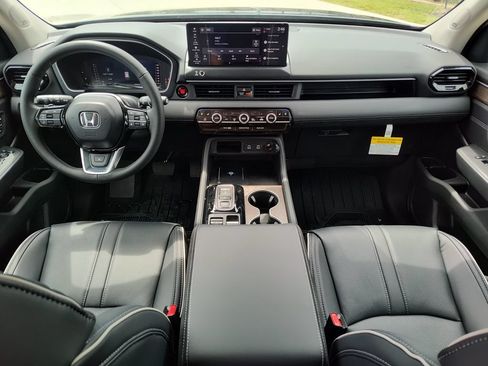New 2026 Honda Pilot Elite image 11