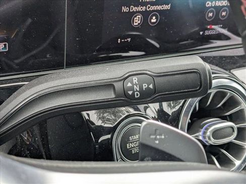 Used 2021 Mercedes-Benz GLA 35 AMG AMG GLA 35 image 12