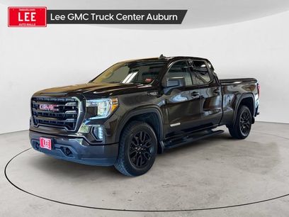 Used 2019 GMC Sierra 1500 Elevation w/ Elevation Value Package