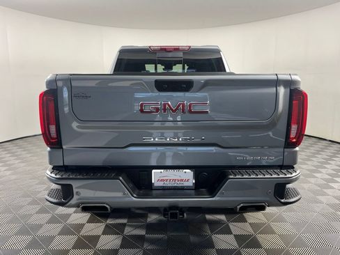 Certified 2025 GMC Sierra 1500 Denali w/ Denali Reserve Package AWD/4WD image 7