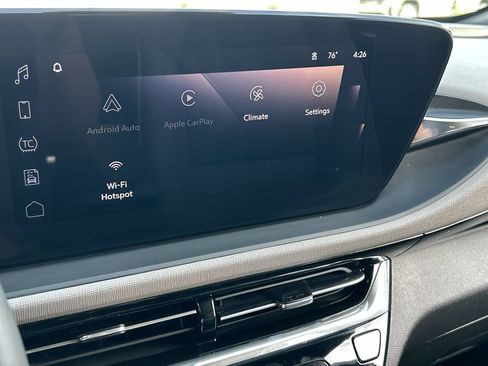 Used 2025 Buick Envista Avenir FWD image 14