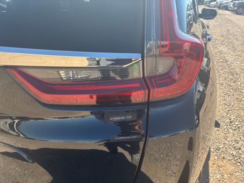 Used 2020 Honda CR-V Touring image 28