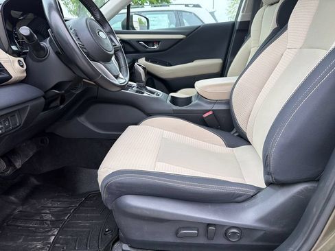 Certified 2024 Subaru Outback Premium AWD/4WD image 19
