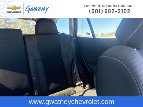 Used 2022 Subaru Outback Premium image 23