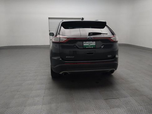 Used 2015 Ford Edge SEL w/ Equipment Group 201A AWD/4WD image 6