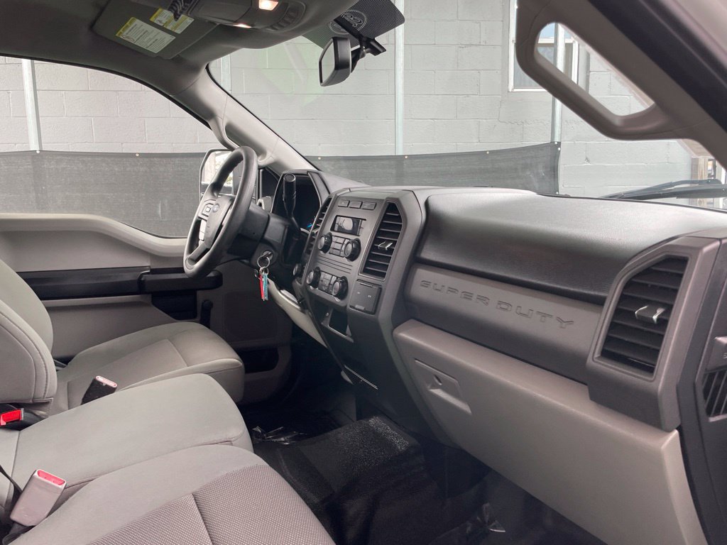 Used 2017 Ford F250 XL AWD/4WD image 35