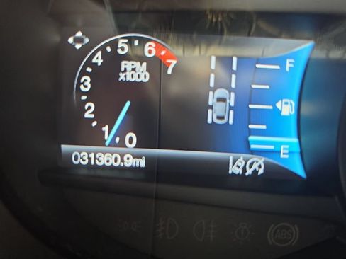 Used 2023 Ford Edge ST-Line AWD/4WD image 11