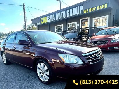 Used 2006 Toyota Avalon XLS
