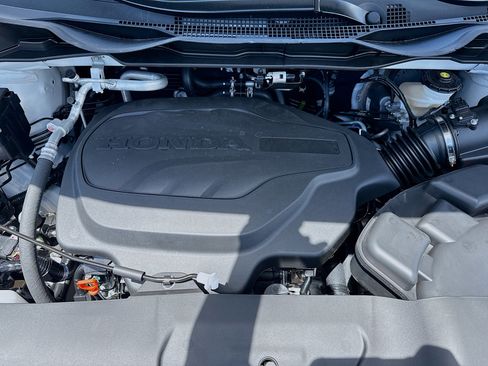 New 2026 Honda Odyssey EX-L image 26