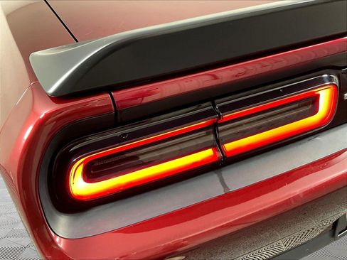 Used 2019 Dodge Challenger SXT w/ Plus Package AWD/4WD image 23