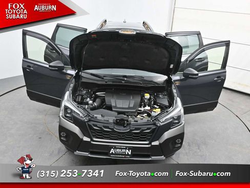 Used 2023 Subaru Forester Wilderness image 37